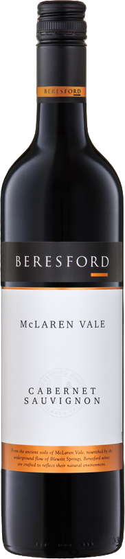 Beresford Classic Cabernet Sauvignon 2021